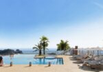 New Build Apartments in Aguilas