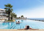 Apartments with Sea View