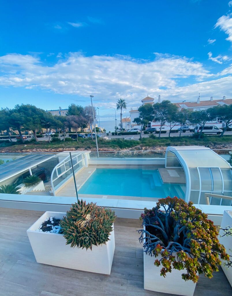 Luxury Villa in Campoamor