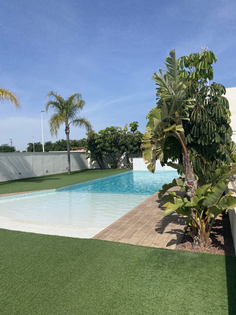 Resale Penthouse