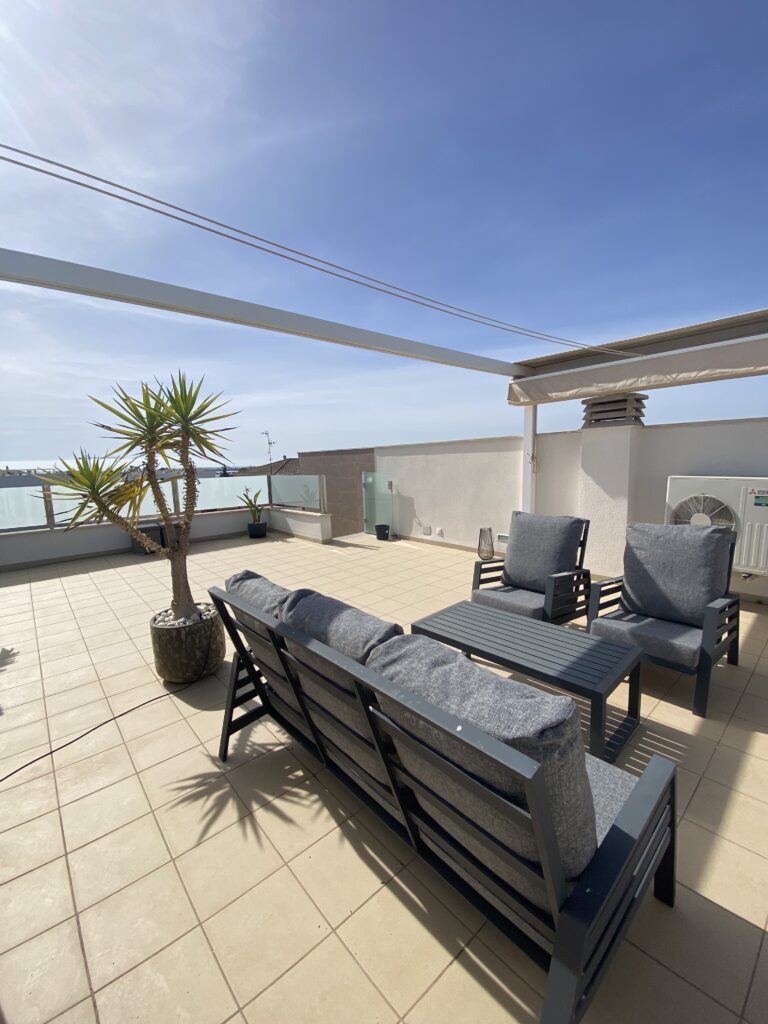 Resale Penthouse