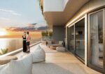 New Build Apartments in Aguilas
