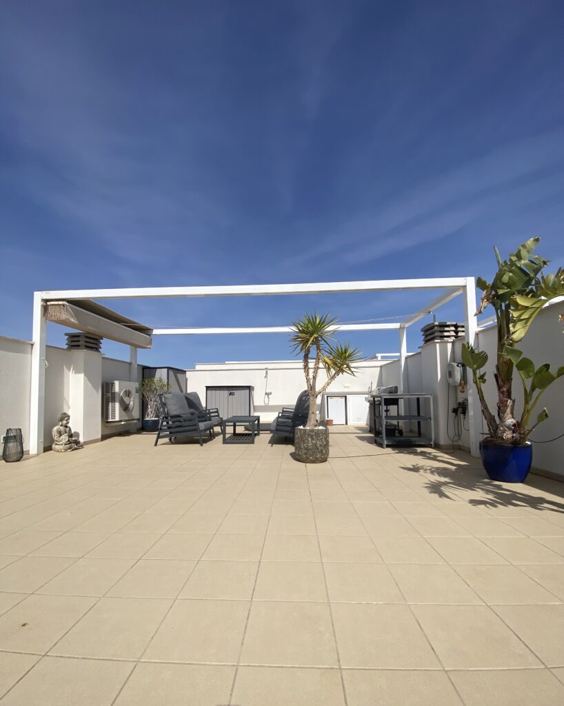 Resale Penthouse