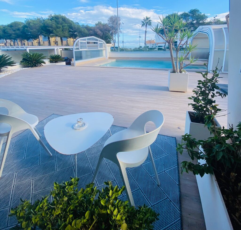 Luxury Villa in Campoamor