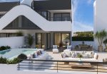 Exclusive New Apartments Alfas del Pi