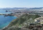 New Build Apartments in Aguilas