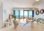New Apartments in Aguilas