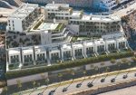 New Residential Complex in Aguilas