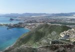 Penthouses in Aguilas