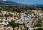 Penthouses in Alfas del Pi