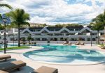 Exclusive New Apartments Alfas del Pi