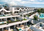 Penthouses in Alfas del Pi