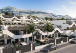 Penthouses in Alfas del Pi