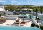 Exclusive New Apartments Alfas del Pi